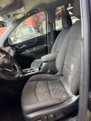 CHEVROLET EQUINOX 2019 image 12