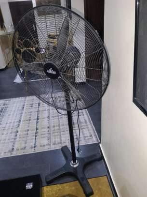 Ventilateur Global Air image 1