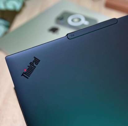 Lenevo Thinkpad T14 Gen 5 Ultra 5 image 6