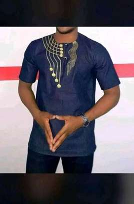 Vente de chemise africaines image 6