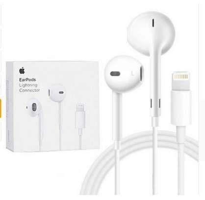 Chargeur macbook orginal image 5