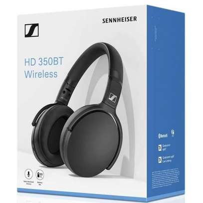 Casque Bluetooth Sennheiser image 3