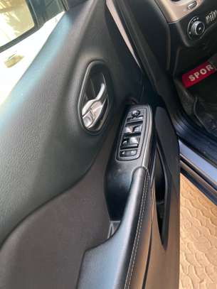 Jeep cherokee 2014 image 6