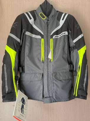 Jacket Spyke Homologué Venant Italie image 1