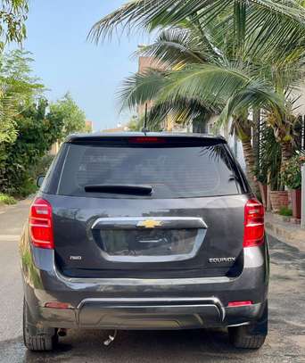 Chevrolet Equinox 2016 image 7
