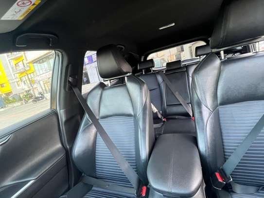 Toyota RAV4 2022 image 11