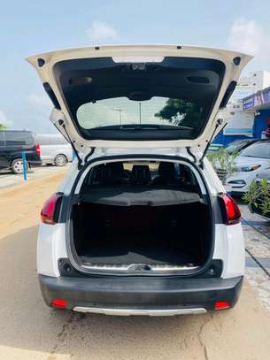 Peugeot 2008 2018 image 10