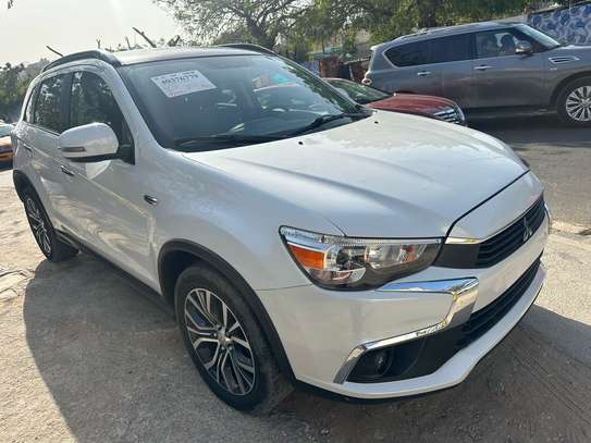 Mitsubishi RVR GT image 3