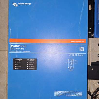 Victron Energy Onduleur GP22 image 3