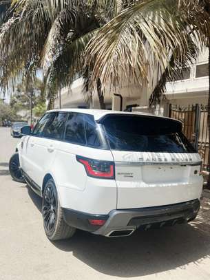 Ranger Rover Diesel image 4