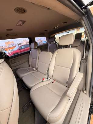 Kia karnival 2016 image 14