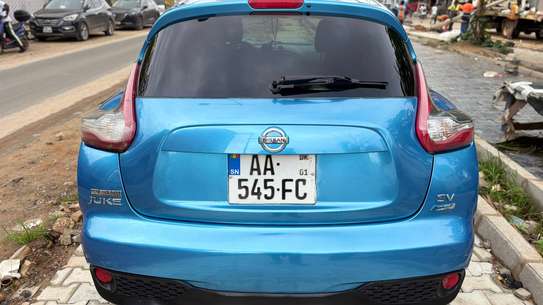 Nissan juke 2015 à vendre image 3