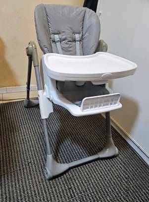 Chaise Haute multifonctions - image 5
