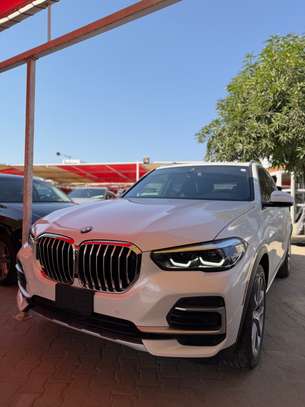 BMW X5 Xdrive 40i 2022 image 5