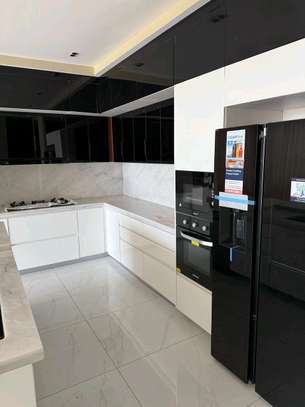 Luxueux et splendide appartement image 9