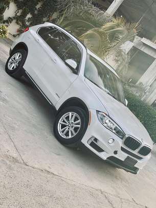 BMW x5 2014 image 15
