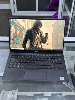 Dell XPS 13 7390 i7 / 10th / 512/16 image 4