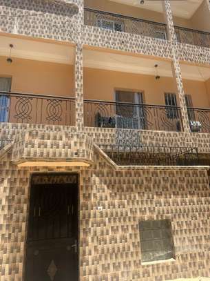 appartement à louer Scat urbam au rdc image 4
