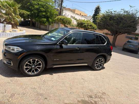 Bmw x5 2017 image 10