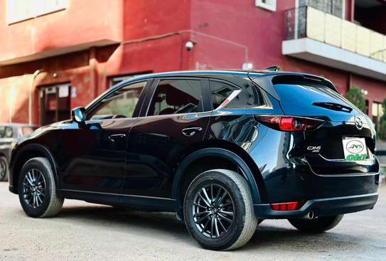 Location Mazda CX5 image 11