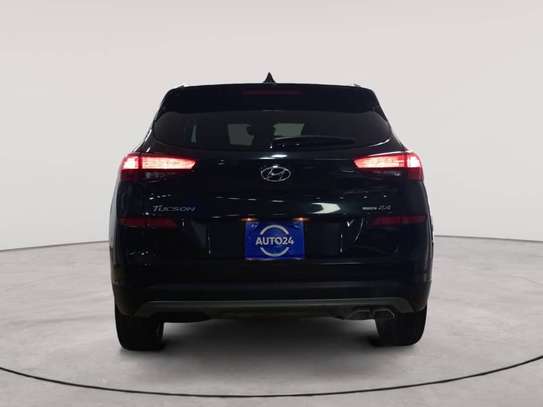 Hyundai Tucson Noir 2020 image 14