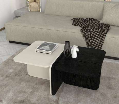 TABLE BASSE ROGAN ORTA SEHPA B104 image 1
