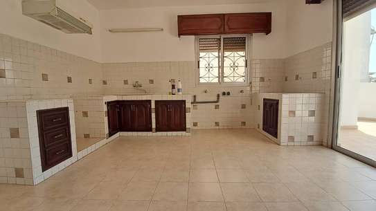 Appartement F3 à louer à Fann Mermoz image 11