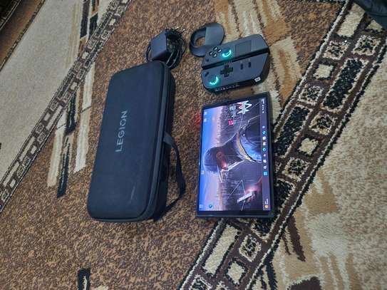 Lenovo légion go image 1