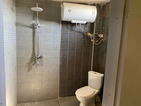 VILLA   A LOUER A SALY image 11