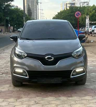 Qm3 Automatique diesel 2017 image 8