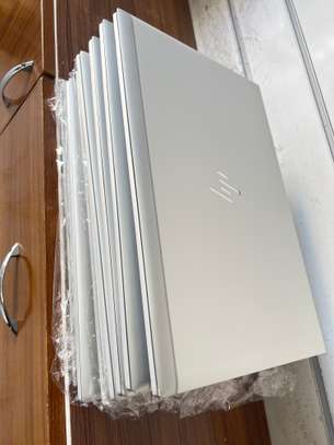 HP ELITEBOOK 850 G8 I7 11 TH GEN image 3