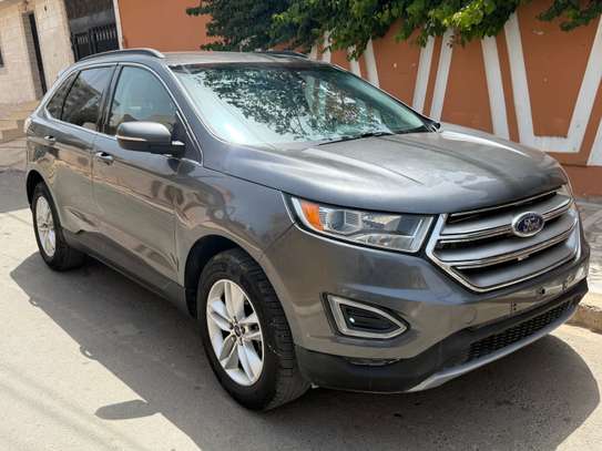 FORD EDGE image 1