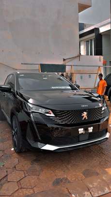 Peugeot 3008 image 1