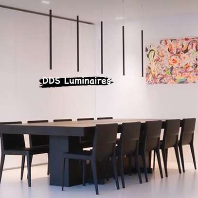 Lustres design image 3