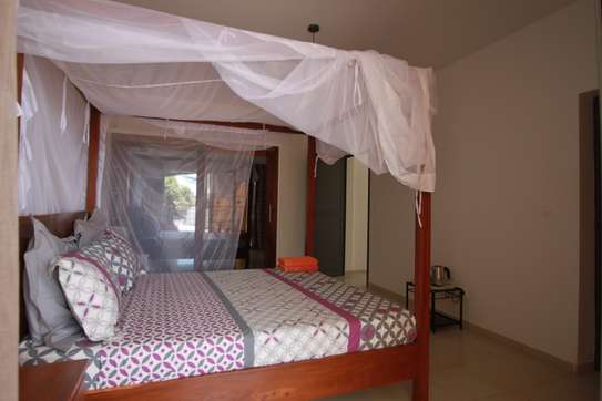 Villa à Ngaparou quartier très prisé image 15