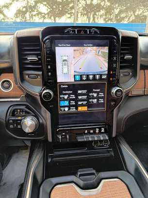 DODGE RAM image 9