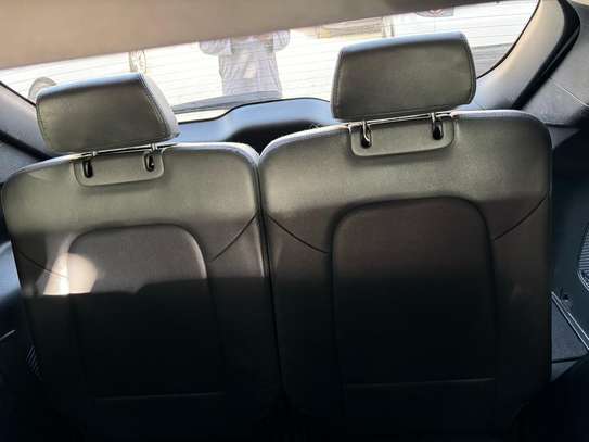 Hyundai santafe XL image 10