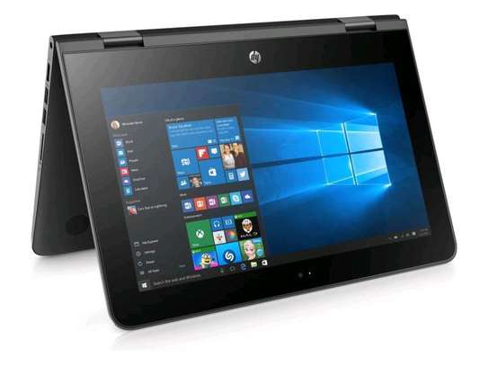 Ordinateur Hp Neuf tactile X360 image 3