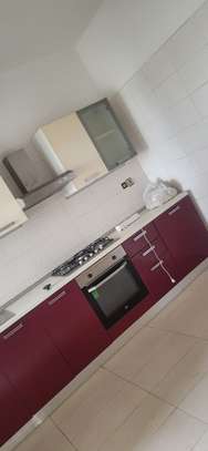 Appartement a louer a Stell Mermoz image 2