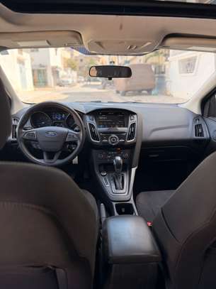 Ford focus SEL 2016 image 9