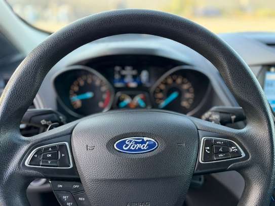 Ford escape 2017 image 11
