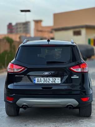 Ford escape 2015 image 10