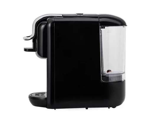 MACHINE A CAFE NESPRESSO GEEPAS image 2
