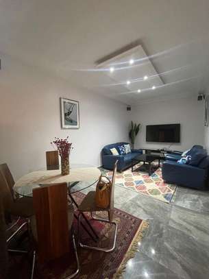 F2 à louer avec les meubles à liberté 6 extension image 4