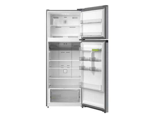 RÉFRIGÉRATEUR ASTECH COMBINÉ 4 TIROIRS GM BLANC image 2