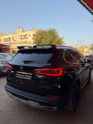 Bmw x5 image 5
