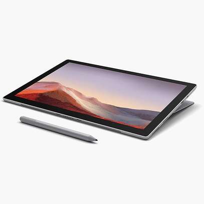 Microsoft Surface Pro 7+ i7 Platinium image 4