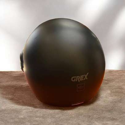 Casque Omologué venant Italy 🇮🇹 image 3