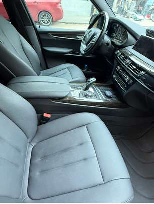 Bmw X5  2018 image 4