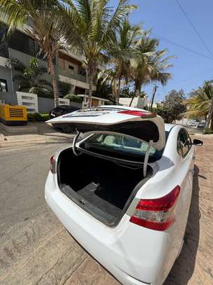 Nissan sentra image 7